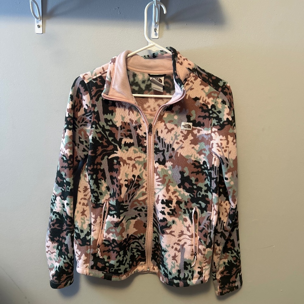 The North Face Full-Zip